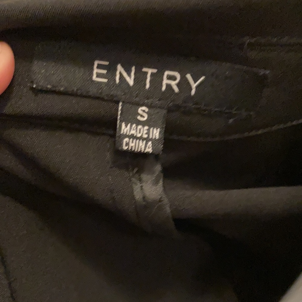 Entry blazer - Picture 5 of 5